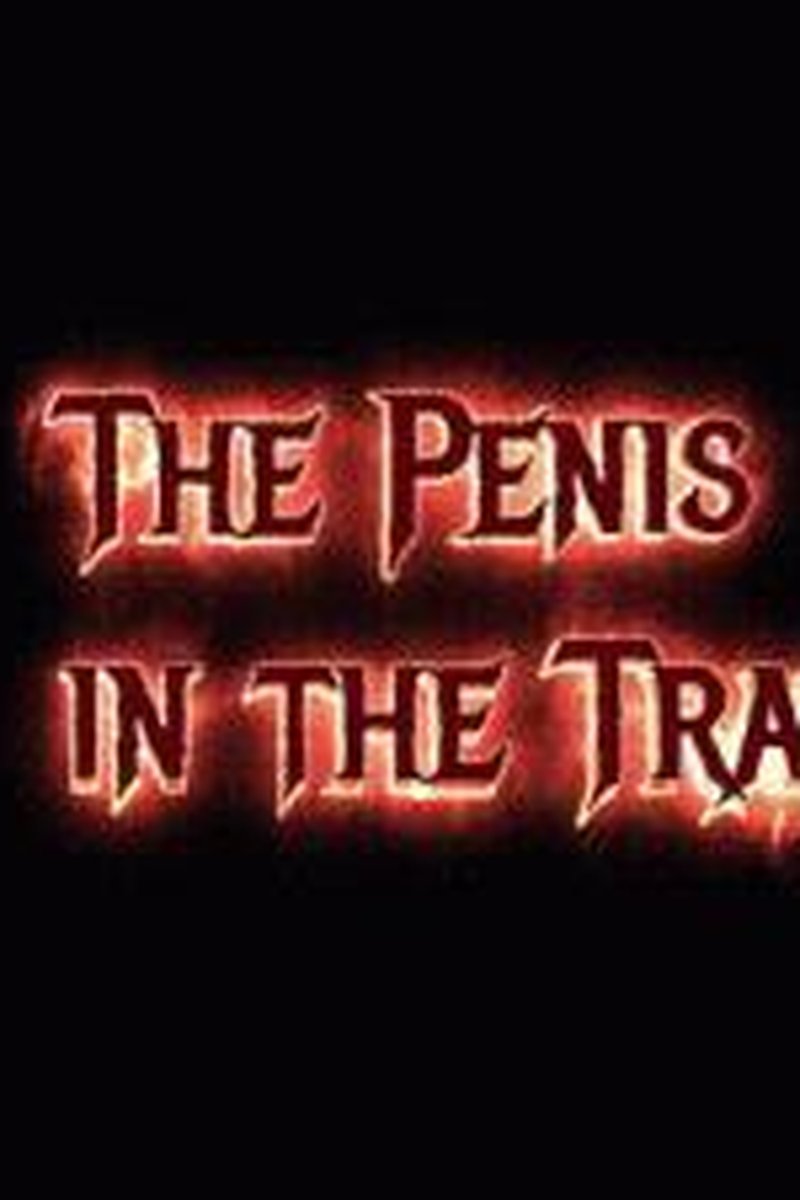 The Tied Dick - Screenshot 1 of 4 - Big Dick