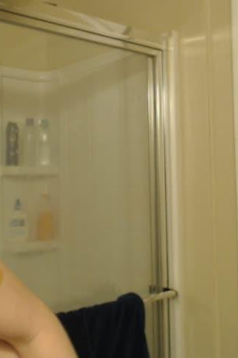 MILF Shower - Screenshot 1 of 4 - Big Tits