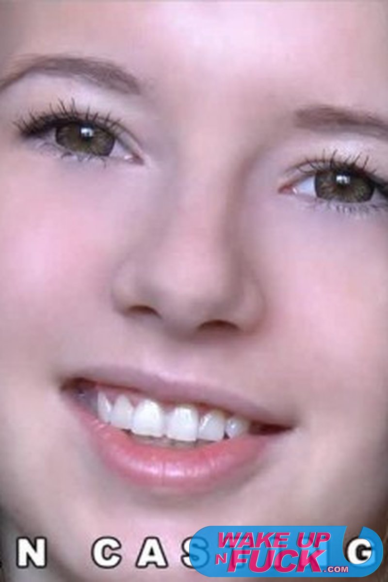 Olivia Grace - WUNF 153 - Screenshot 1 of 4 - Adorable