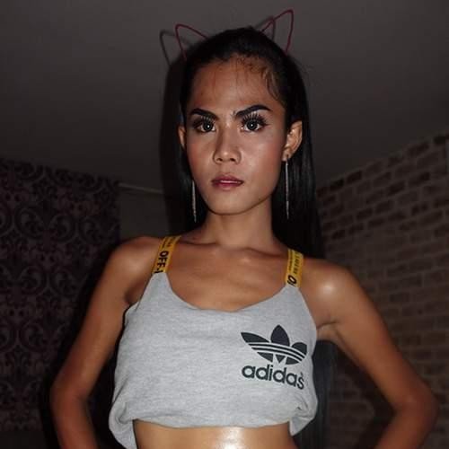 Ladyboy Poy 3 — Photos | AshemaleParadise