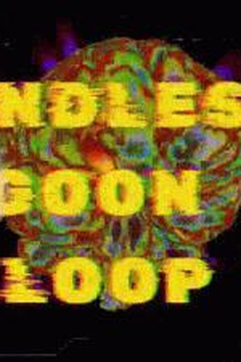 Mindless Goon Loop - Screenshot 1 of 4 - Addiction Fetish