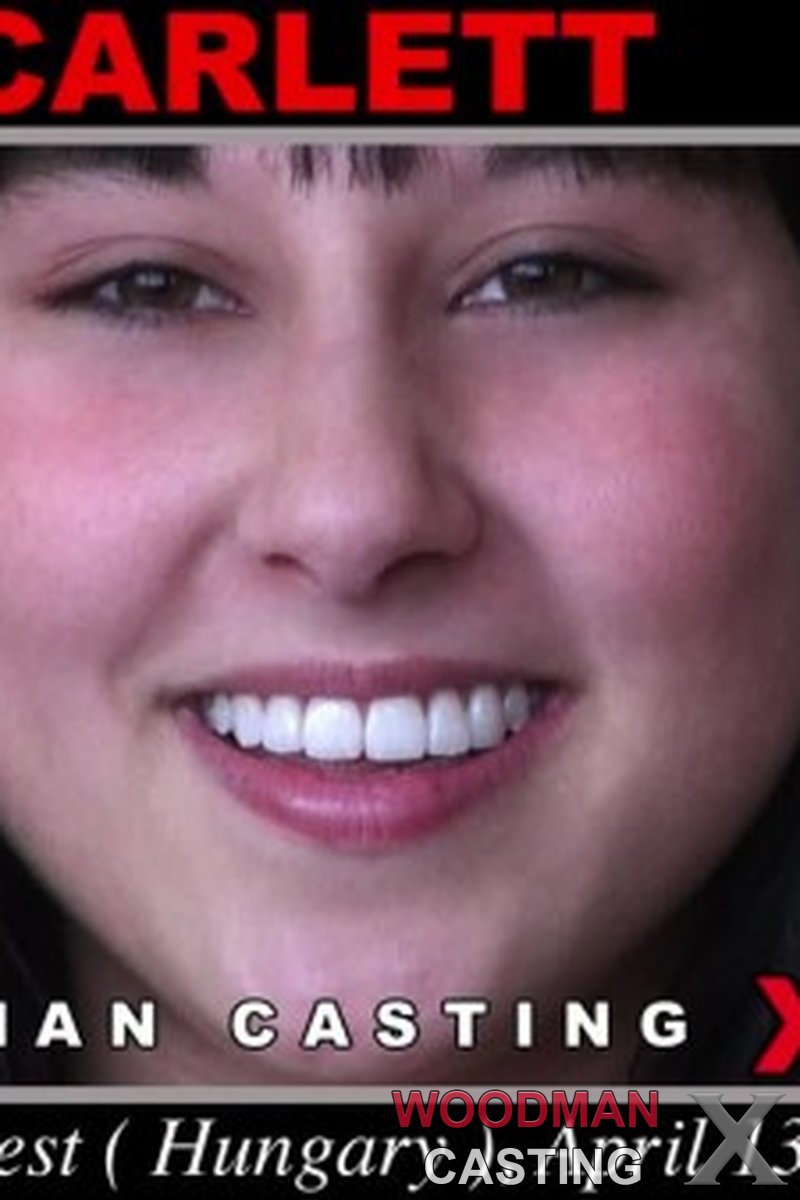 Thea Scarlett Casting - Screenshot 1 of 4 - Adorable