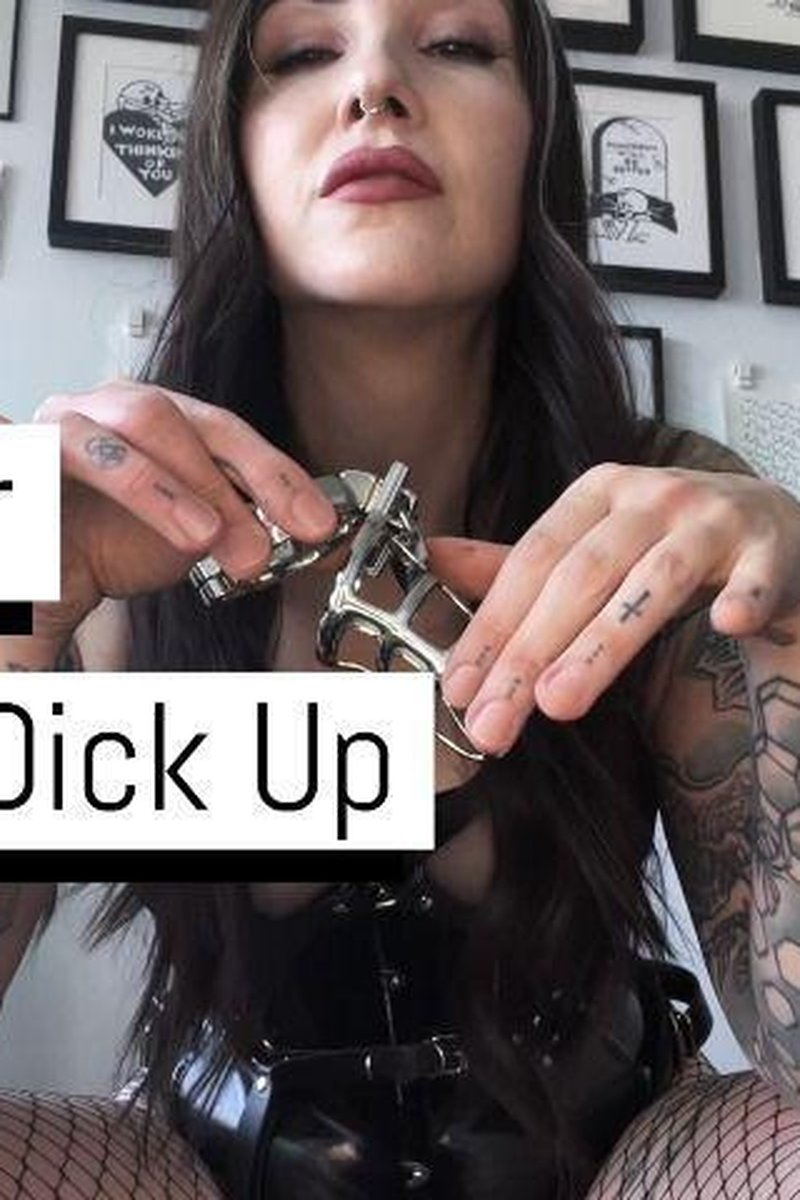 Lock Your Useless Dick Up - Screenshot 1 of 4 - Chastity Toys