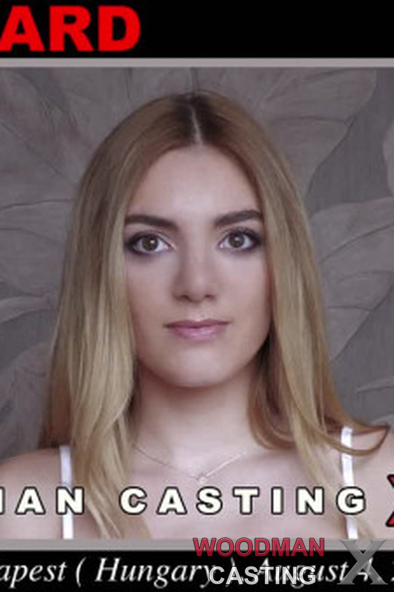 Paola Hard Casting - Screenshot 1 of 4 - Adorable
