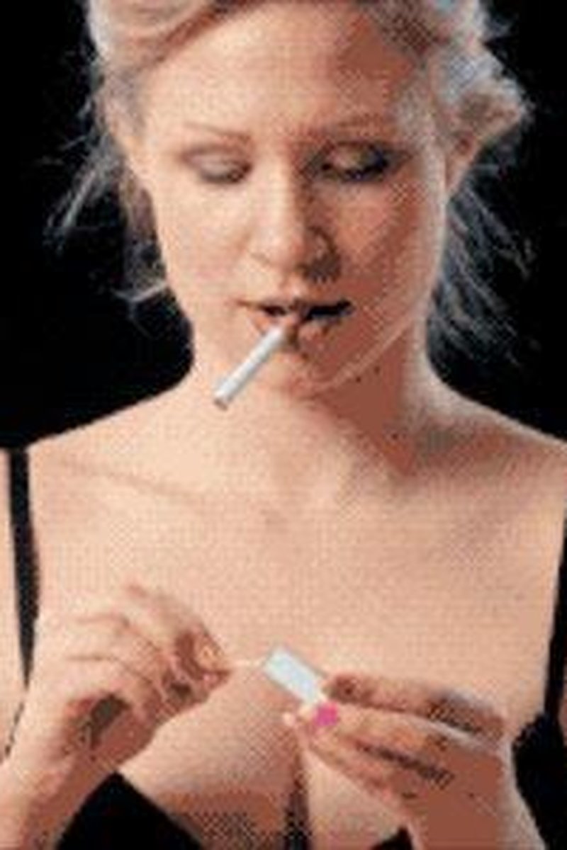 Hellfire - Screenshot 1 of 4 - Chainsmoking