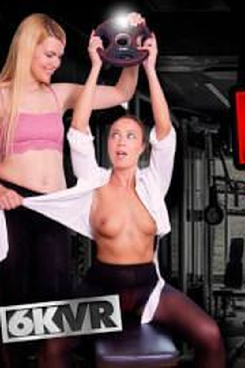 Nylon Training - Screenshot 1 of 4 - 3D Available