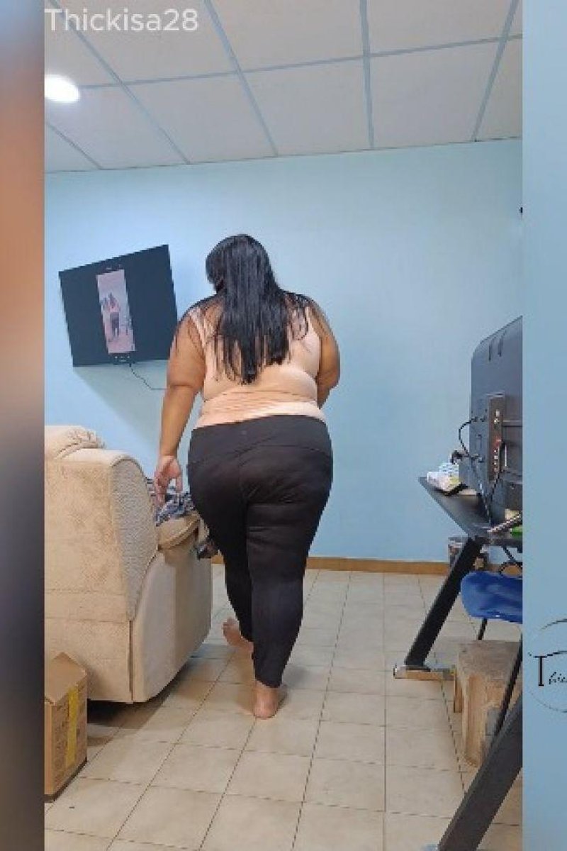 Talking - Screenshot 1 of 4 - BBW