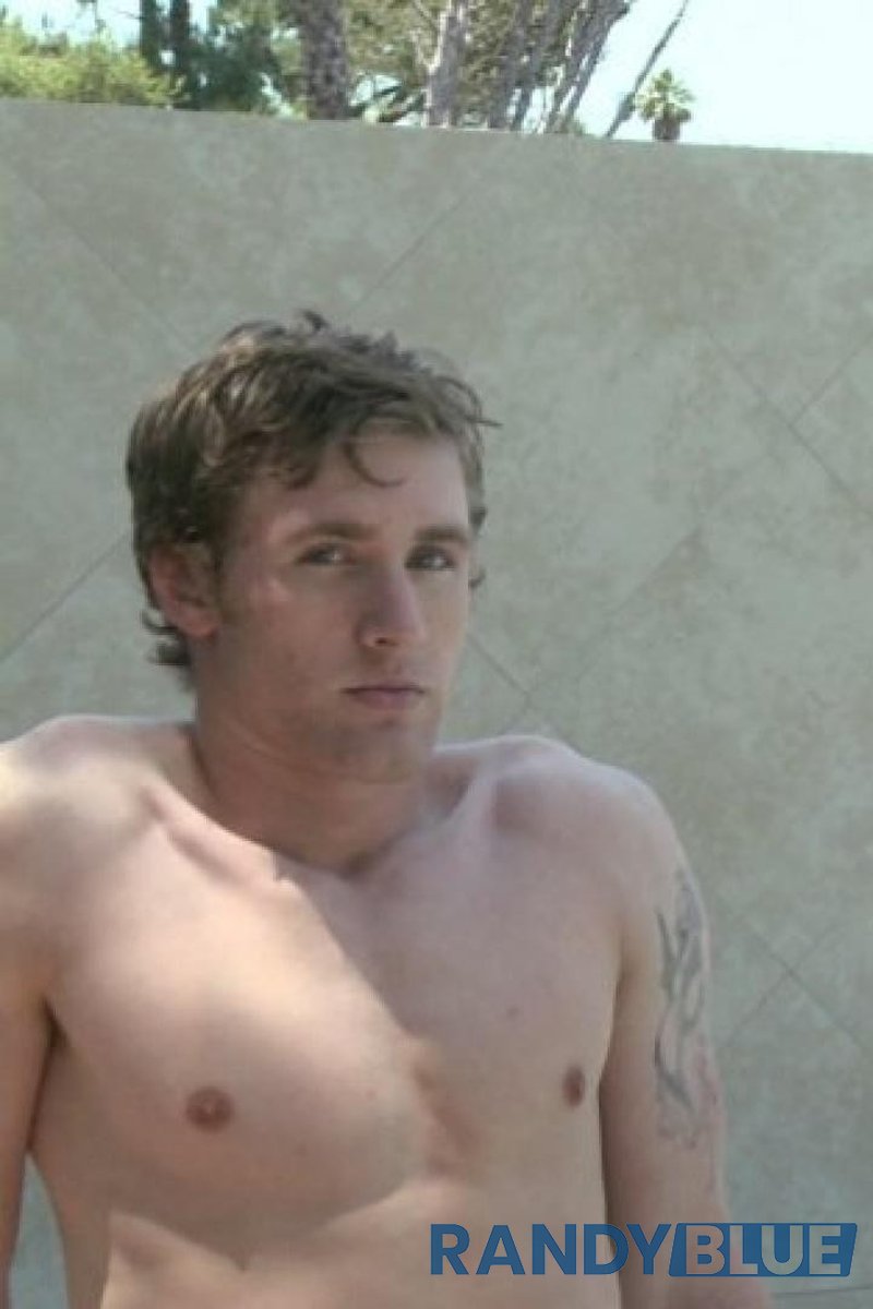 Lance Bryant - Screenshot 1 of 4 - Blond Hair