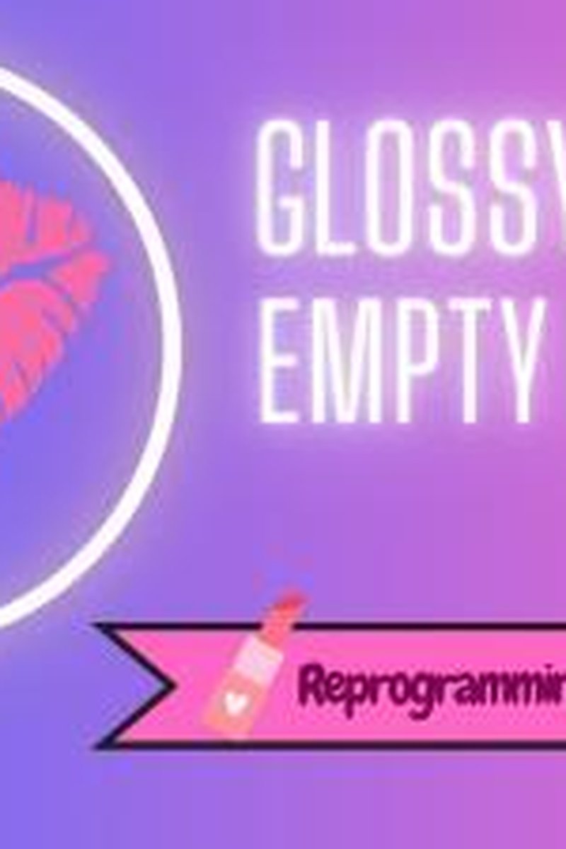 Glossy Lips Empty Head - Screenshot 1 of 4 - Audio Effects