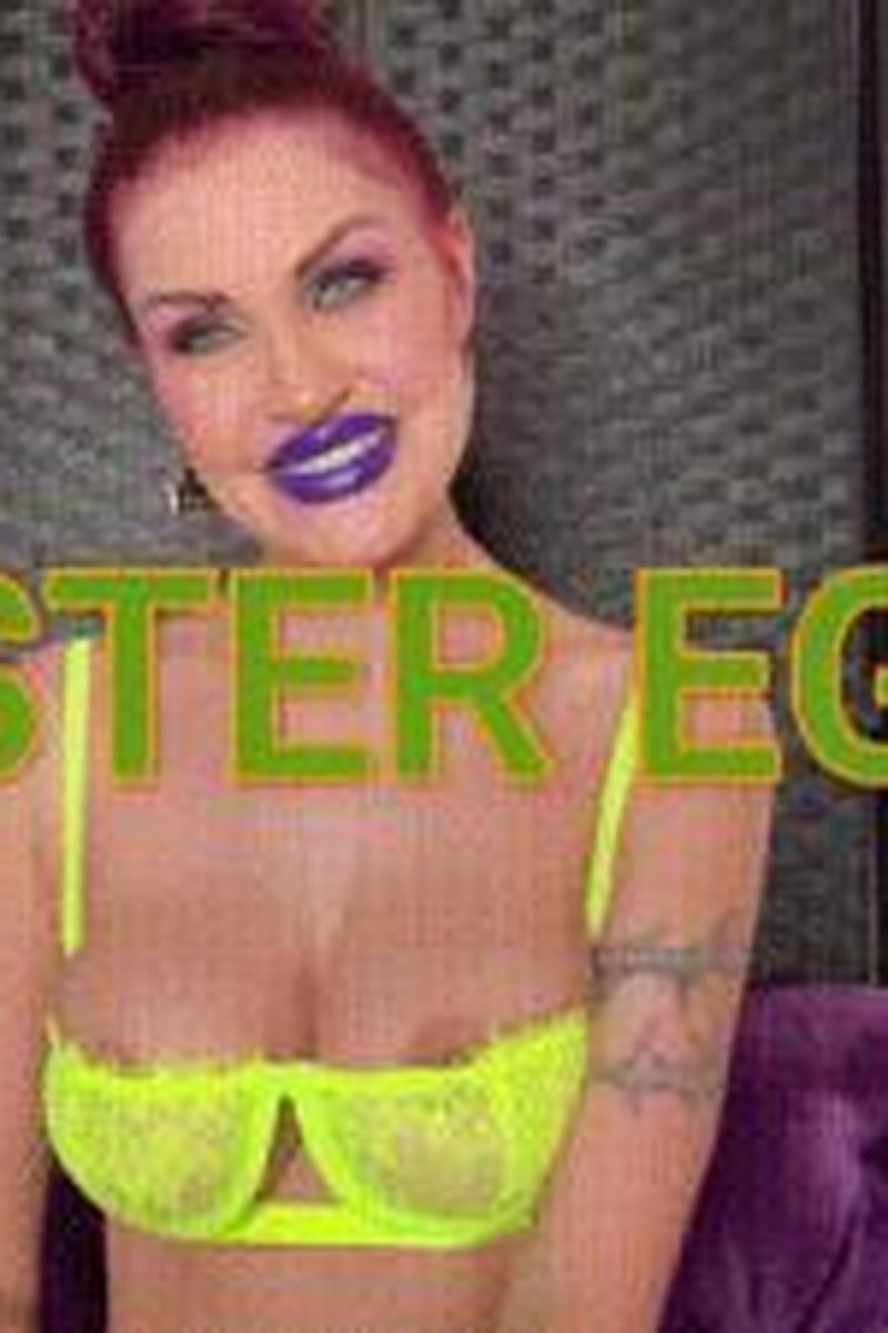 Easter Eggs - Screenshot 1 of 4 - Masturbation