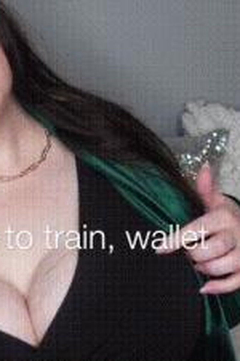 Wallet Training Drills - Screenshot 1 of 4 - BBW
