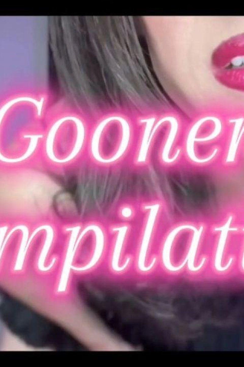 Gooner Compilation - Screenshot 1 of 4 - Cumshot