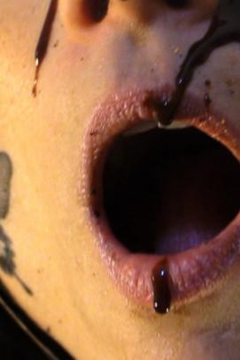 Munchie Facials - Screenshot 1 of 4 - Face Fetish