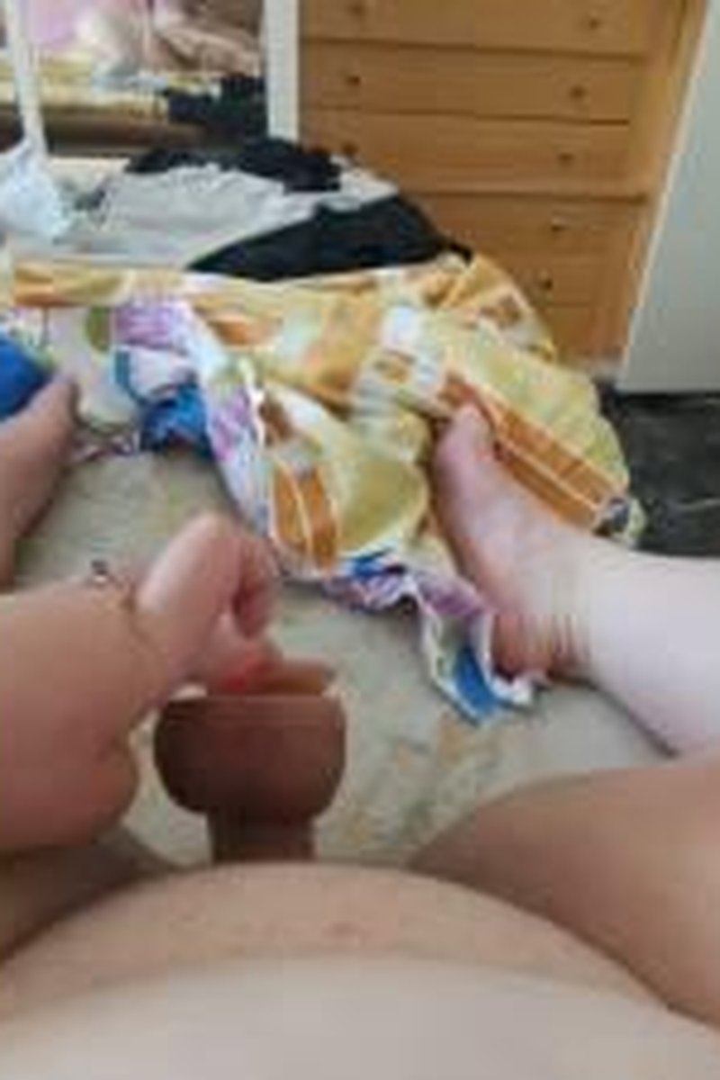 Figa Con Dildo - Screenshot 1 of 4 - Trottolinaleccacazzi93