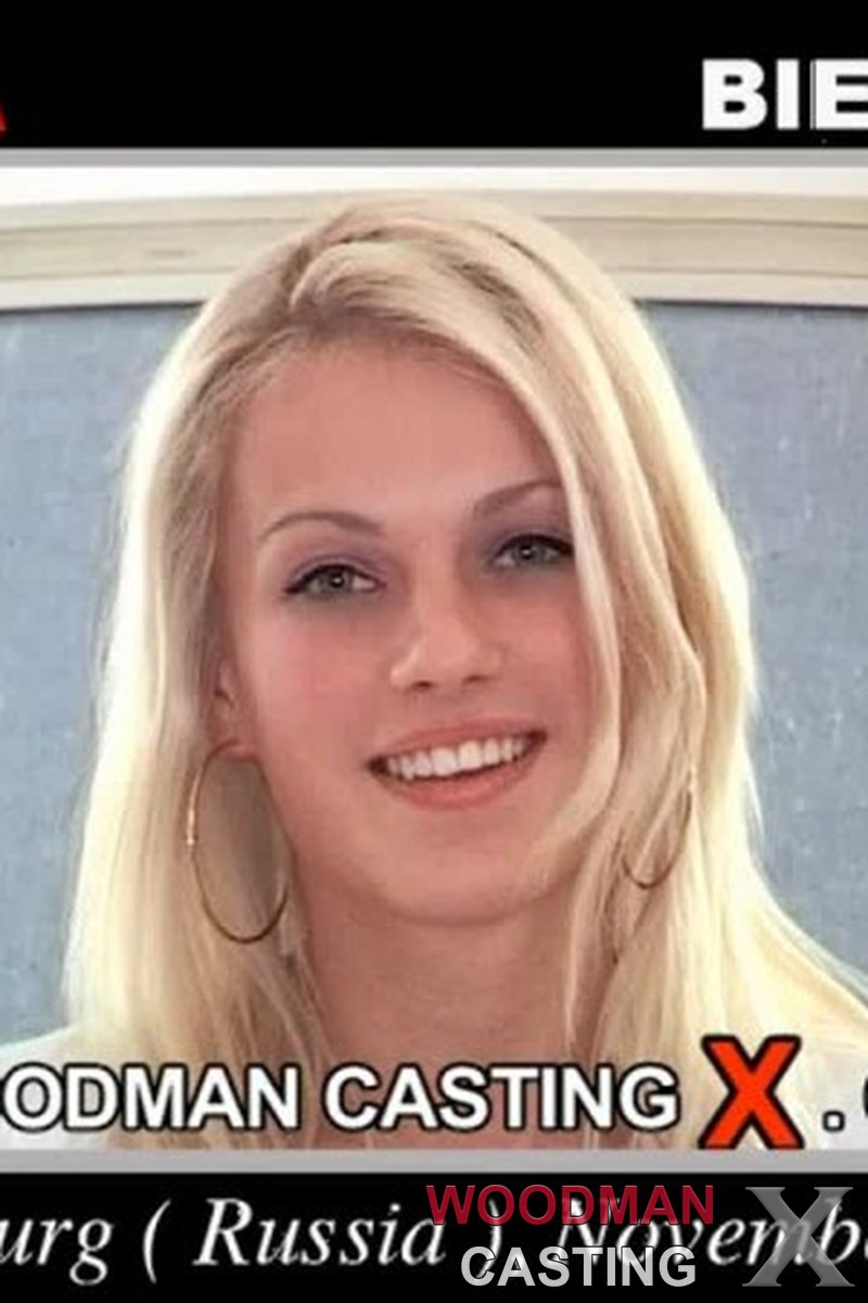 Vita Casting - Screenshot 1 of 4 - Blond Hair