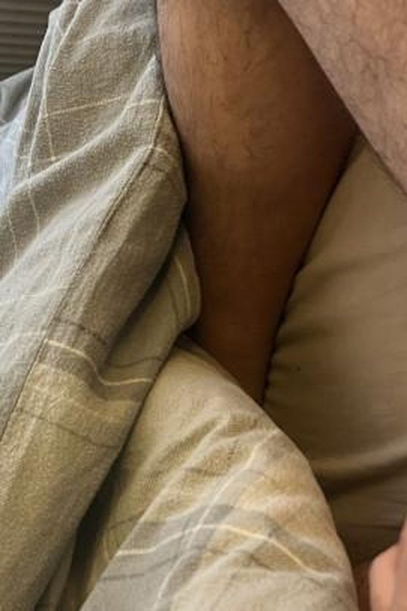 Feeling Hot - Screenshot 1 of 4 - Body Worship
