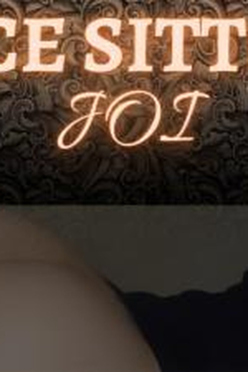 Face Sitting & JOI - Screenshot 1 of 4 - Ass Control