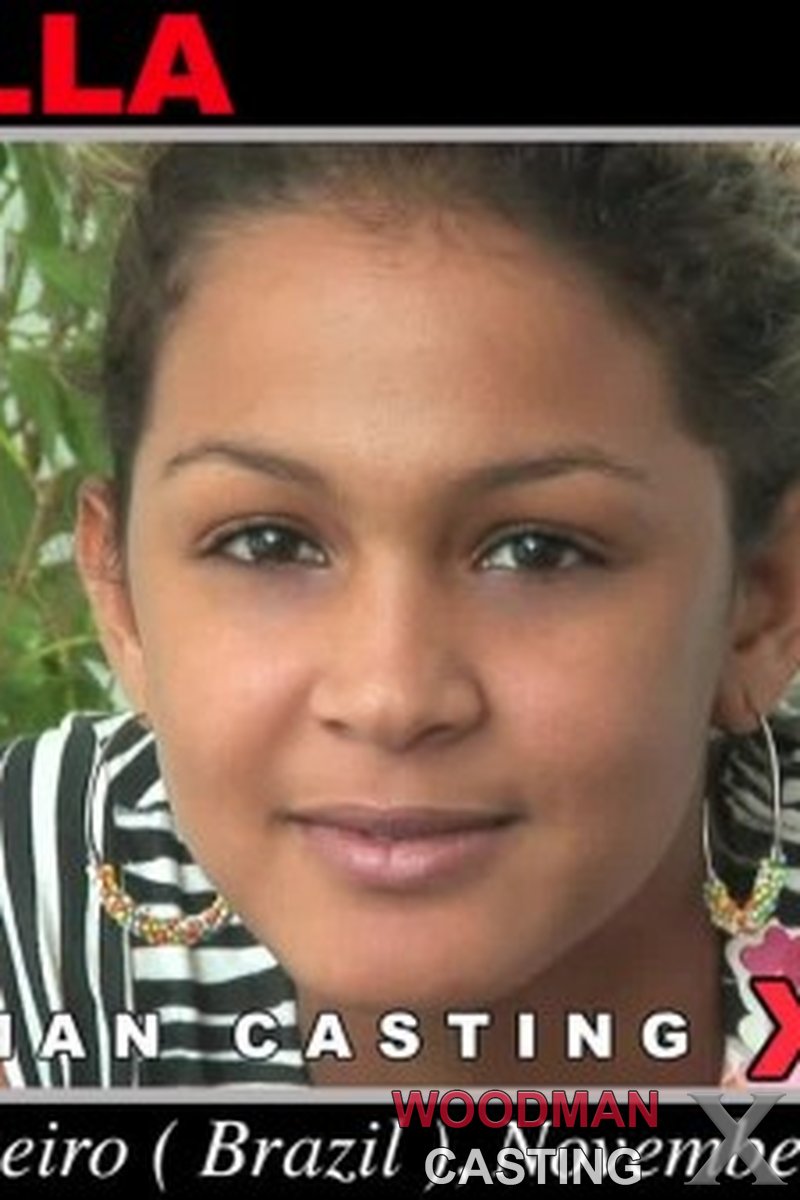 Marcella Casting - Screenshot 1 of 4 - Babes