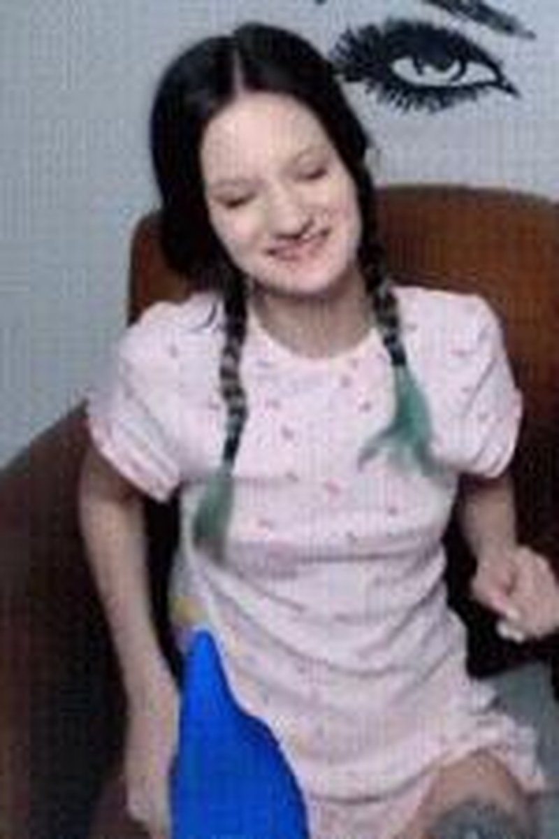 Tentacall - Screenshot 1 of 4 - Camgirl