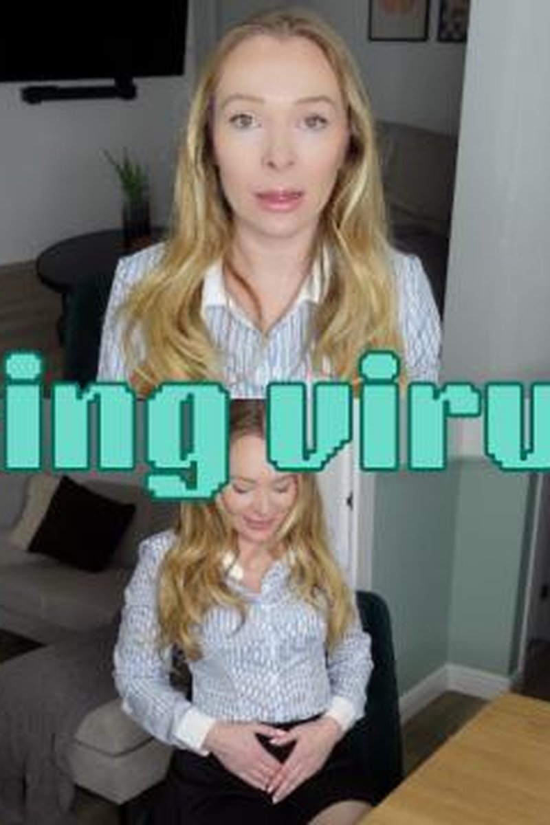 The Shrinking Virus - Screenshot 1 of 4 - Fetish