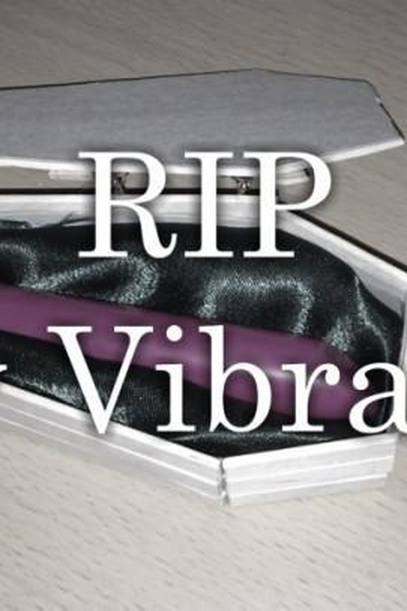 The Reincarnation Of A Vibrator - Screenshot 1 of 4 - Hairy Pussy