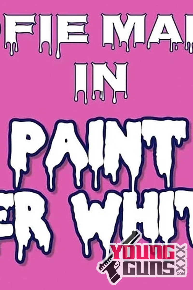 Paint Her White Sofie's Gang Bang Part 2 - Screenshot 1 of 4 - Airtight