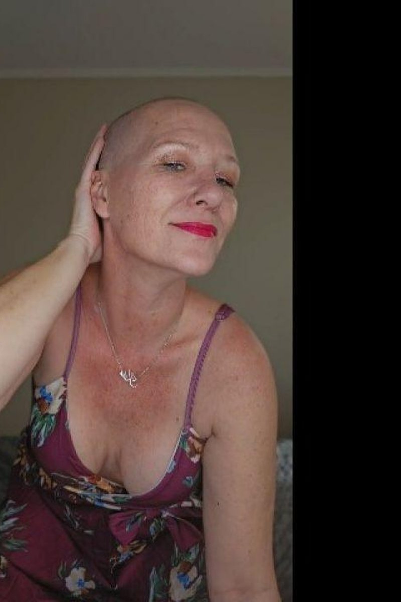 Bald Multiples - Screenshot 1 of 4 - Big Tits