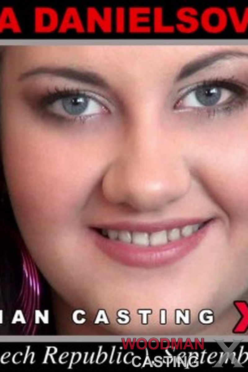 Gabriella Danielsova Casting - Screenshot 1 of 4 - Adorable