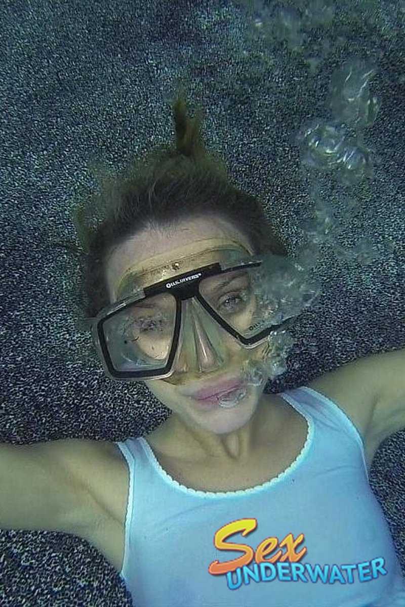 Pristine Edge Scuba Training - Screenshot 1 of 4 - Water