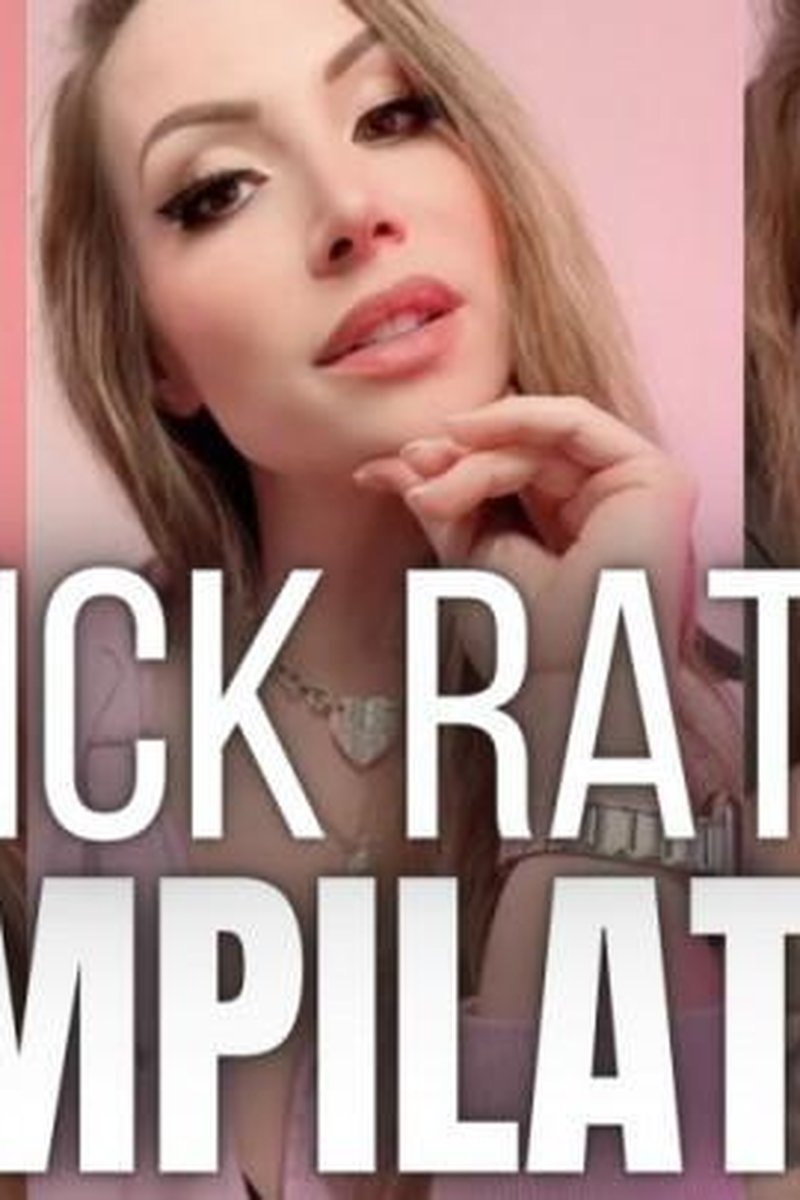 Dick Rate Compilation - Screenshot 1 of 4 - Eye Contact