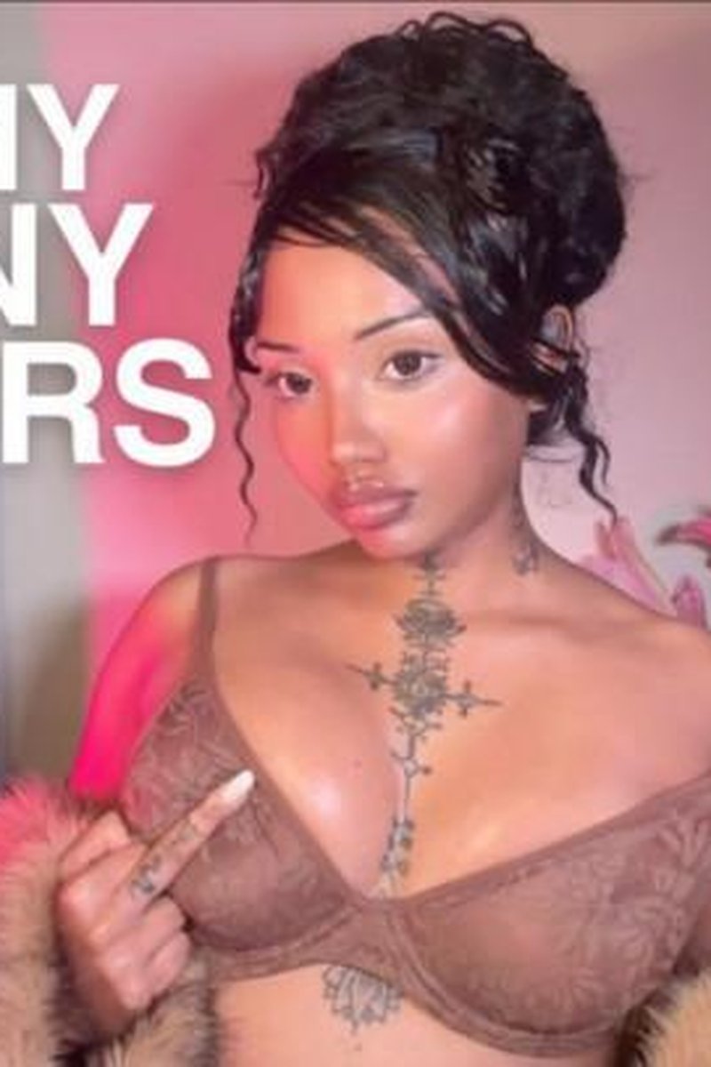 Hatefuck Your Handpussy To Me - Screenshot 1 of 4 - Asian