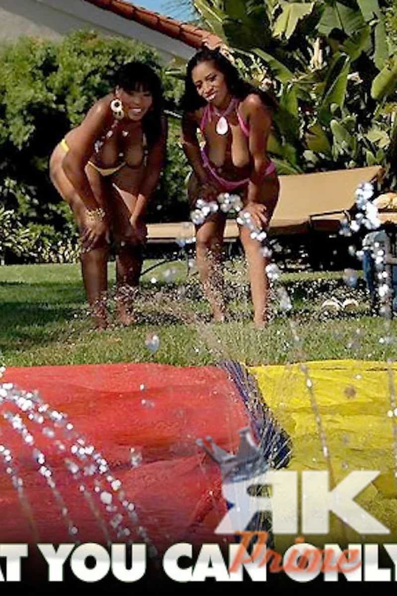 Bubble Butts - Screenshot 1 of 4 - All Sex