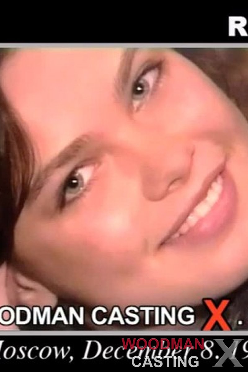 Evia Casting - Screenshot 1 of 4 - Big Ass