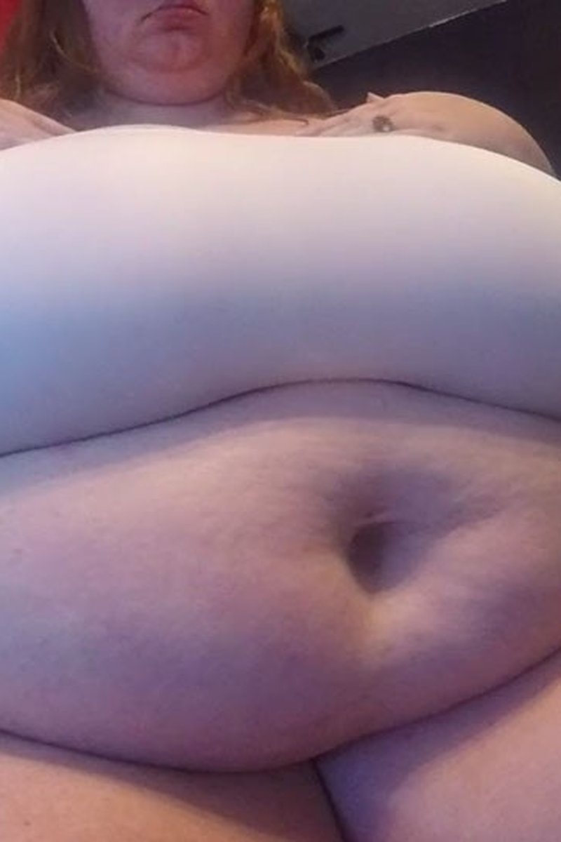 Extreme Closeup - Screenshot 1 of 4 - BBW