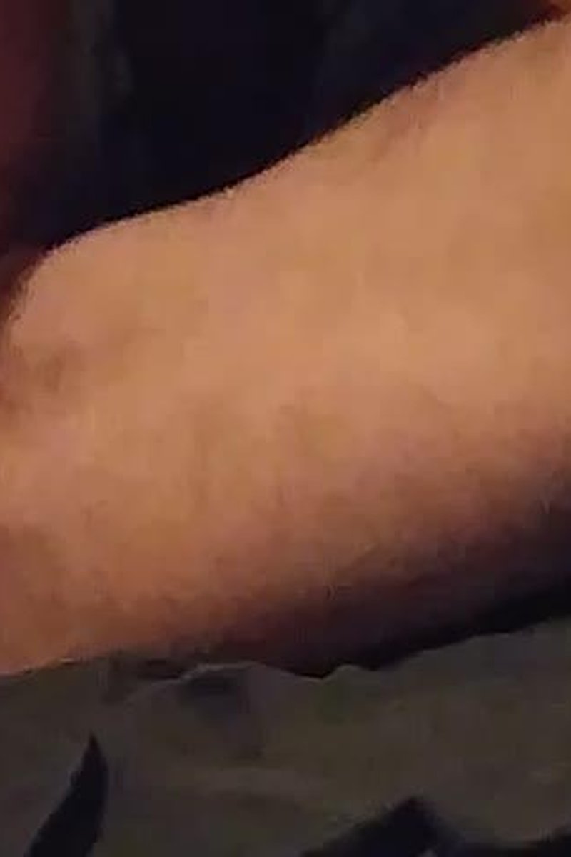 Alittle Bedtime Fun - Screenshot 1 of 4 - Anal