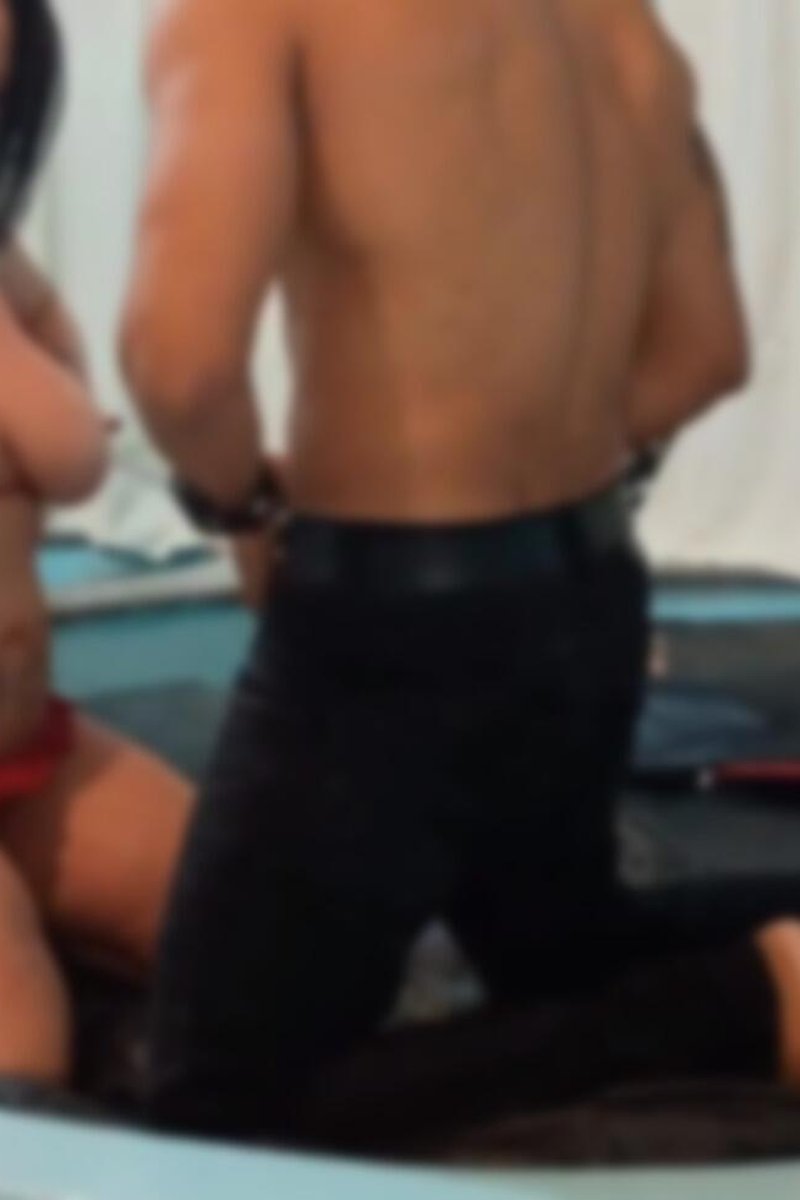 Levei Ela Pro Motel E Fodi Bem Gostosinho - Screenshot 1 of 4 - Amateur