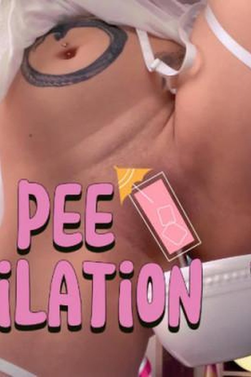 Pee Compilation 7 - Screenshot 1 of 4 - Golden Shower