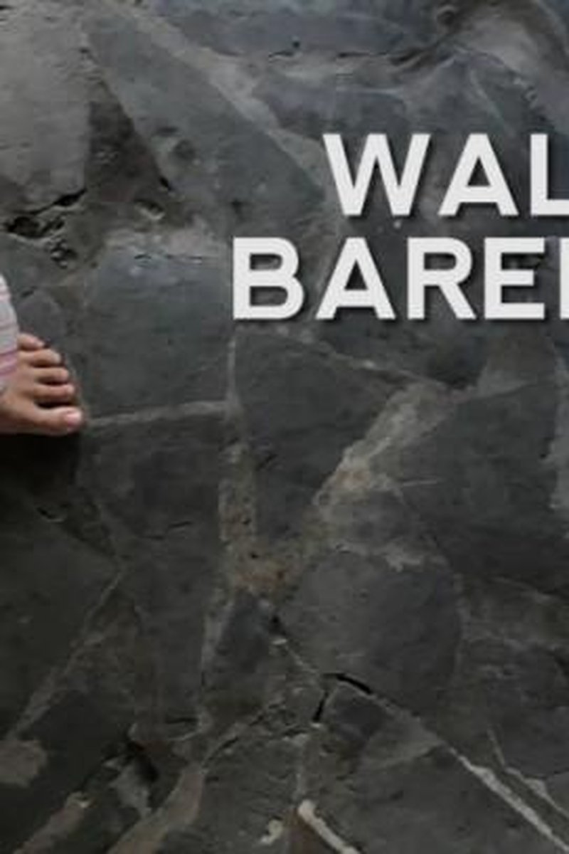 Walking Barefoot - Screenshot 1 of 4 - Foot Fetish