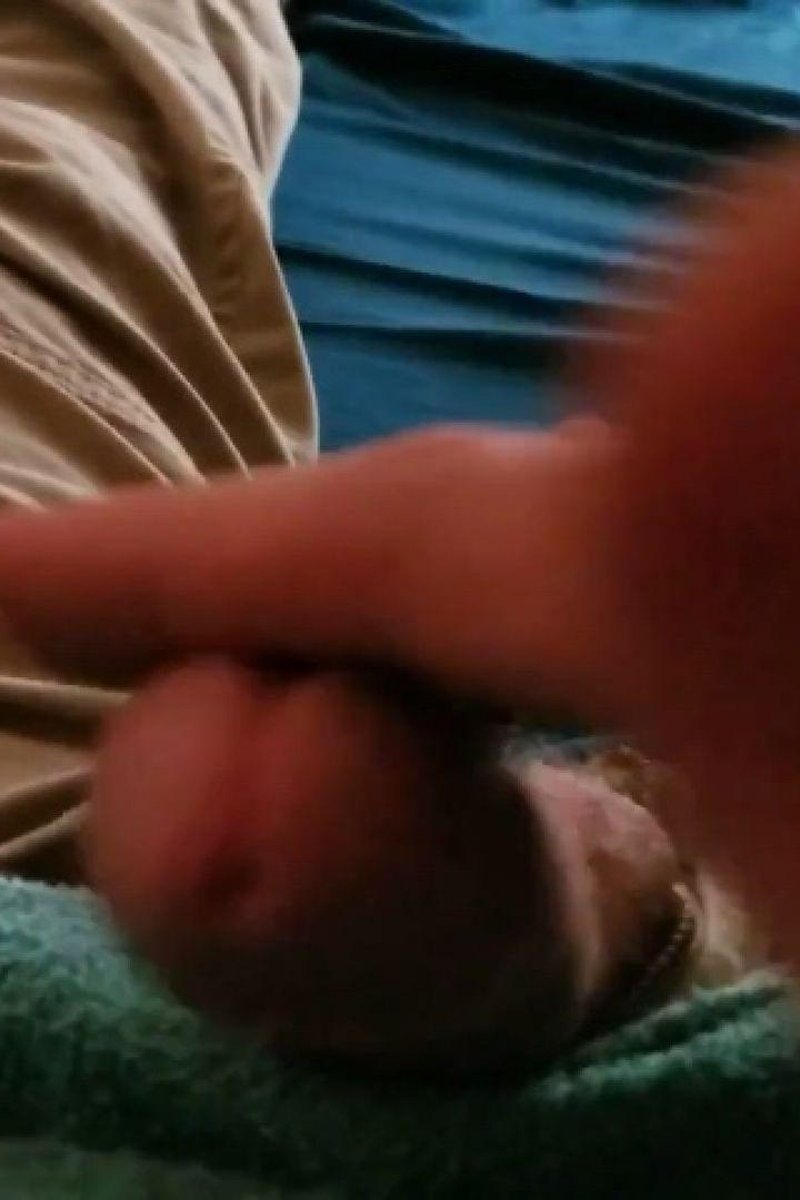 Edging Cumshot - Screenshot 1 of 4 - Cumshot