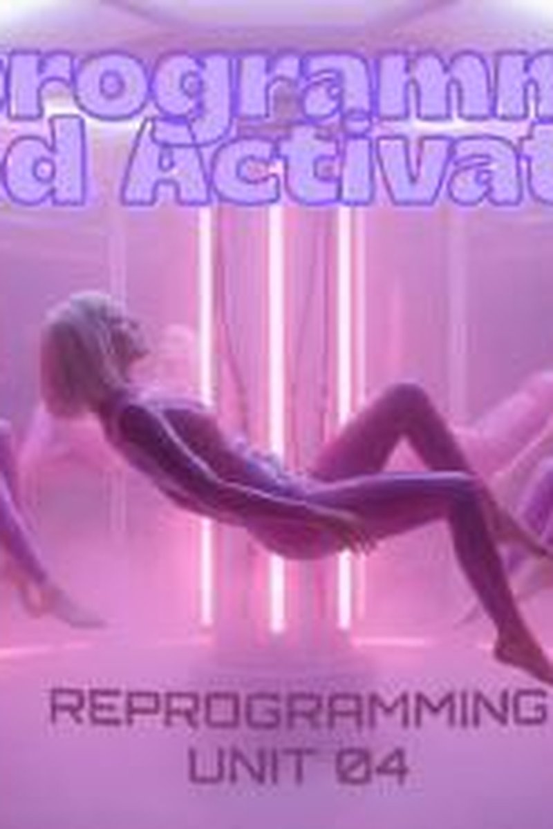 Reprogramming Pod Activated - Screenshot 1 of 4 - Bimbofication