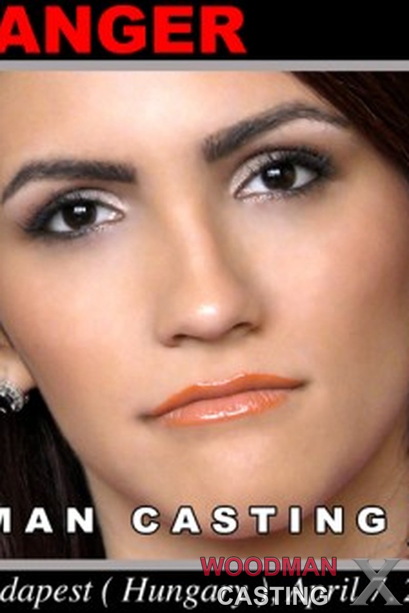 Amina Danger Casting - Screenshot 1 of 4 - Babes