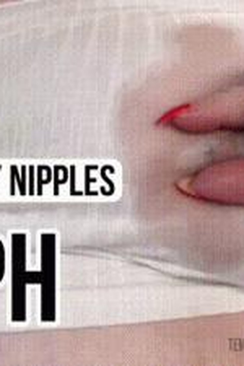 Tiny As My Nipples SPH - Screenshot 1 of 4 - BBW