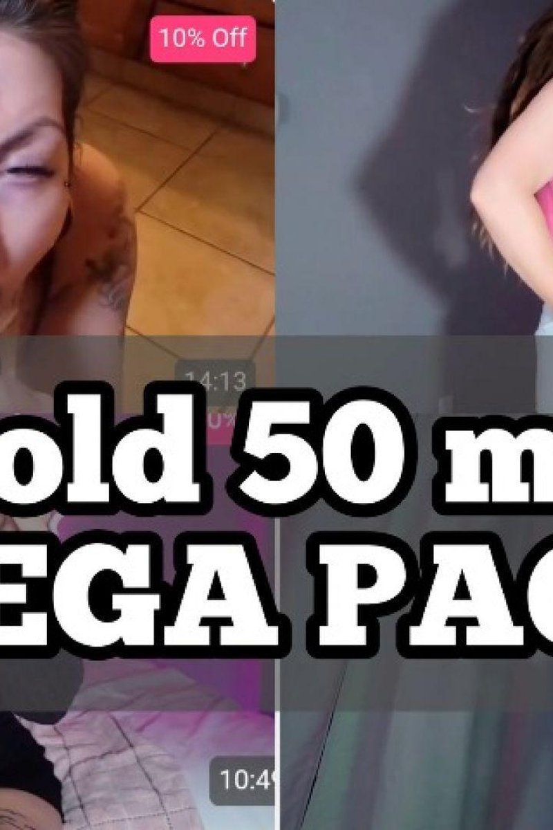 Mega Pack Black Friday Cuck Bundle - Screenshot 1 of 4 - Cuckcleanup