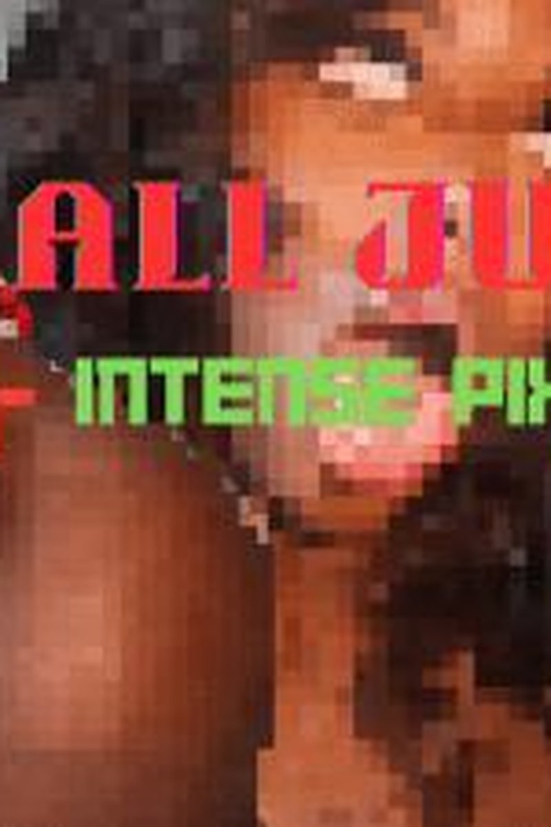 Goonbot Overload - Screenshot 1 of 4 - Ass Fetish