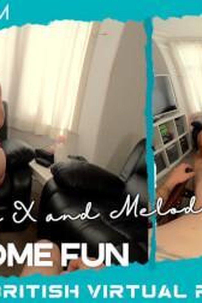 Threesome Fun - Screenshot 1 of 4 - Blowjob