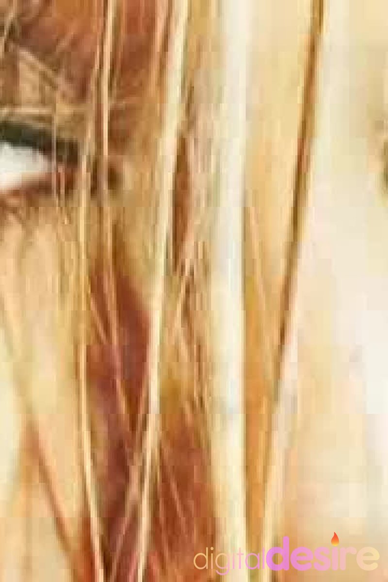 Danni Yeager - Screenshot 1 of 4 - Babes