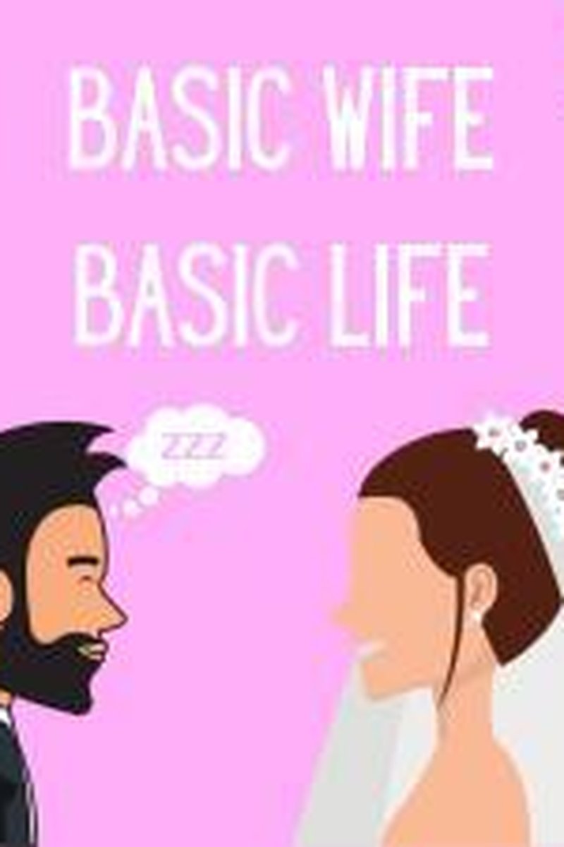 Basic Wife, Basic Life - Screenshot 1 of 4 - Audio Only