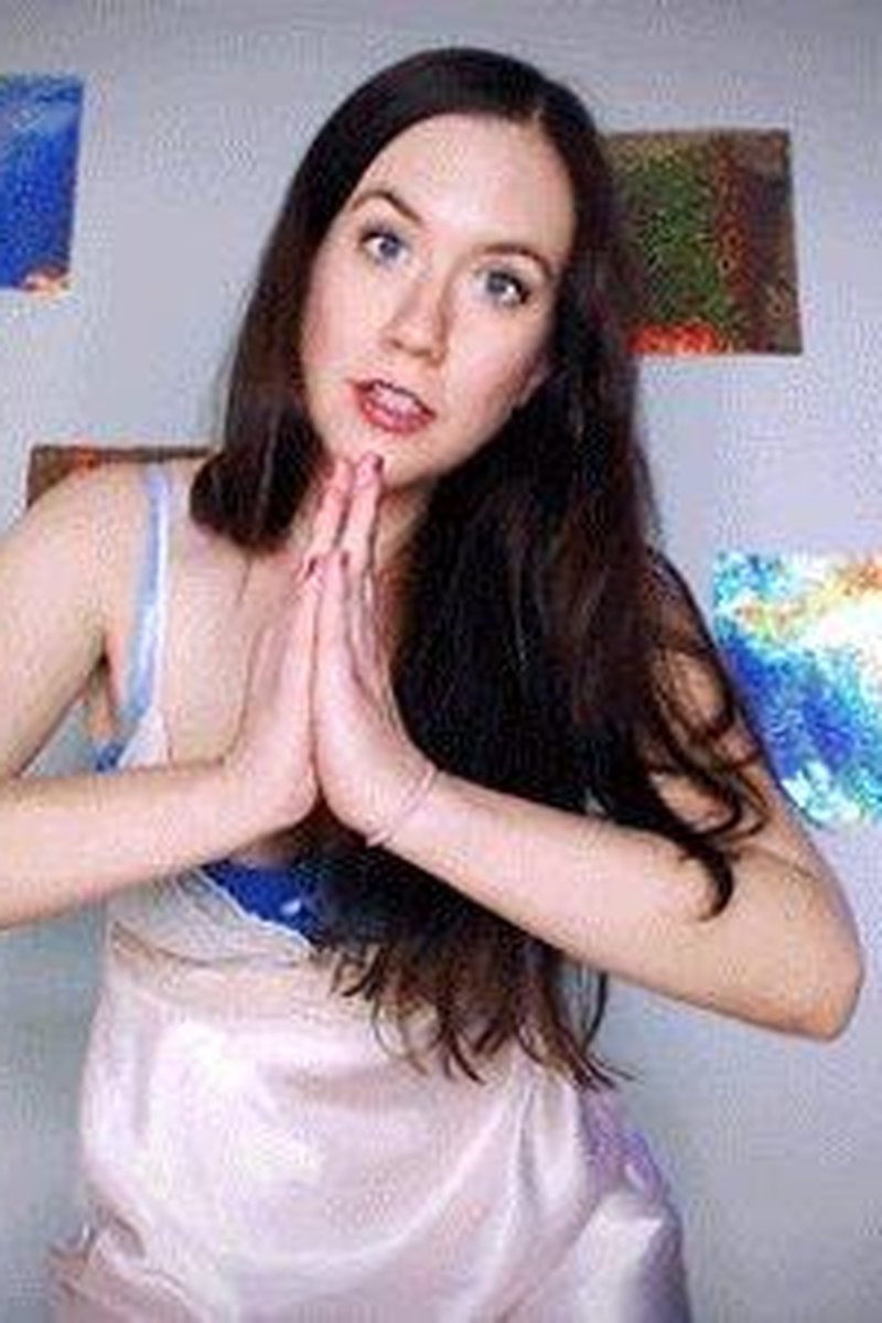 Praise - Screenshot 1 of 4 - Addiction Fetish