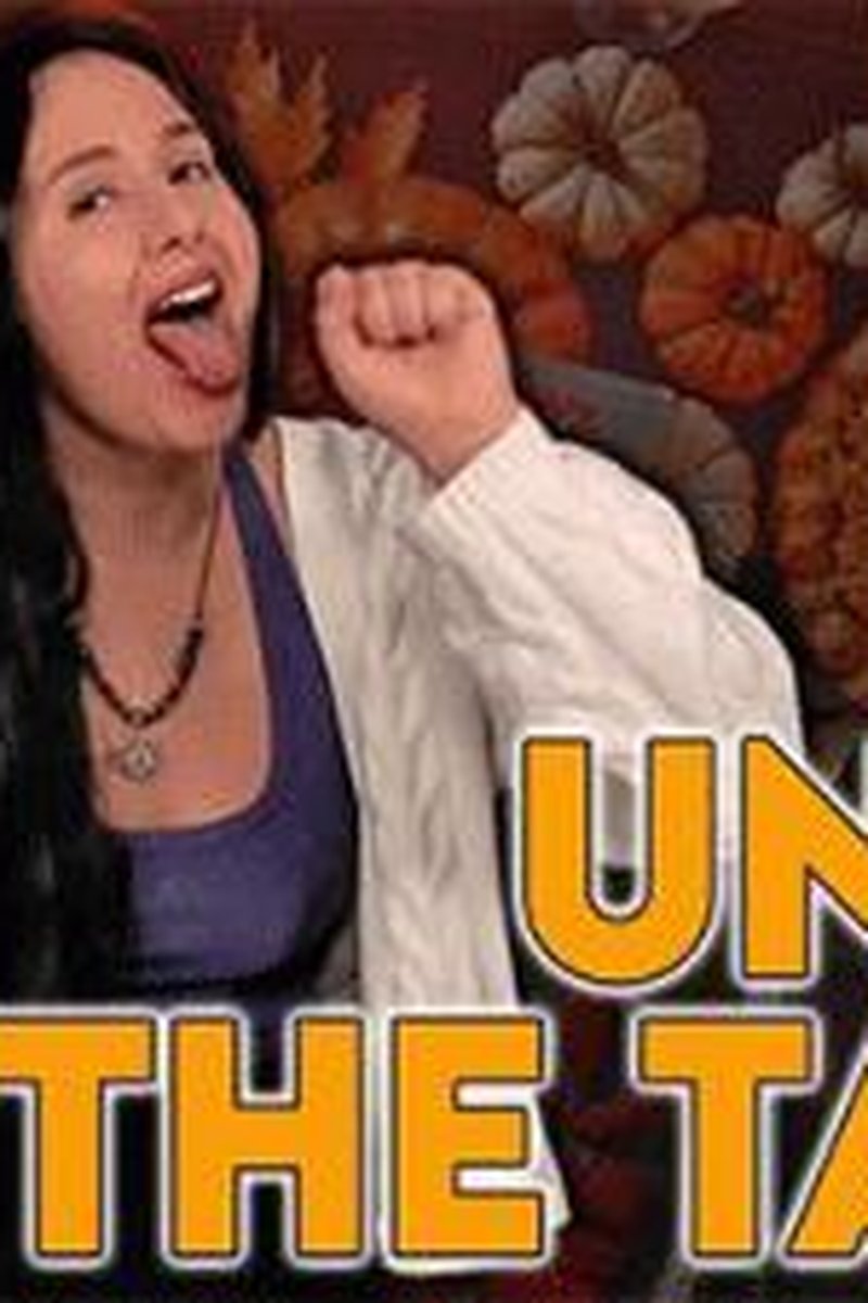 Under The Table - Screenshot 1 of 4 - Addiction Fetish