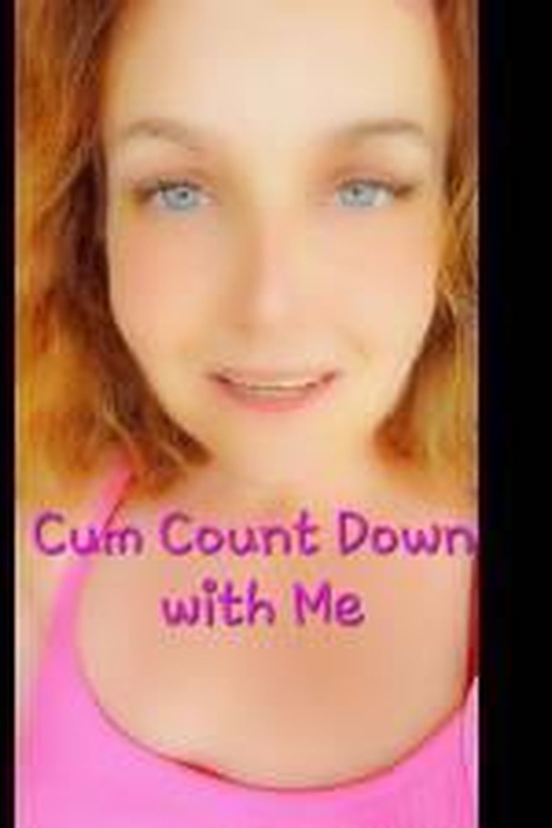 Countdown With Goddess Serena - Screenshot 1 of 4 - Blonde Hair (Female)